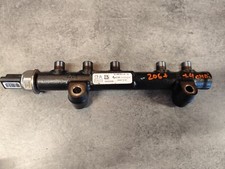 Peugeot 206 Plus 1.4 Ehdi 70hp Injection Ramp 9685297580