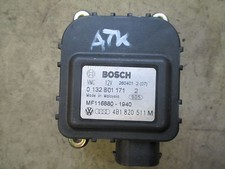 Stellmotor Temperaturregelklappe Audi A4 B5 A6 4B 4B1820511M