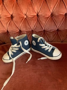 boys converse size 7
