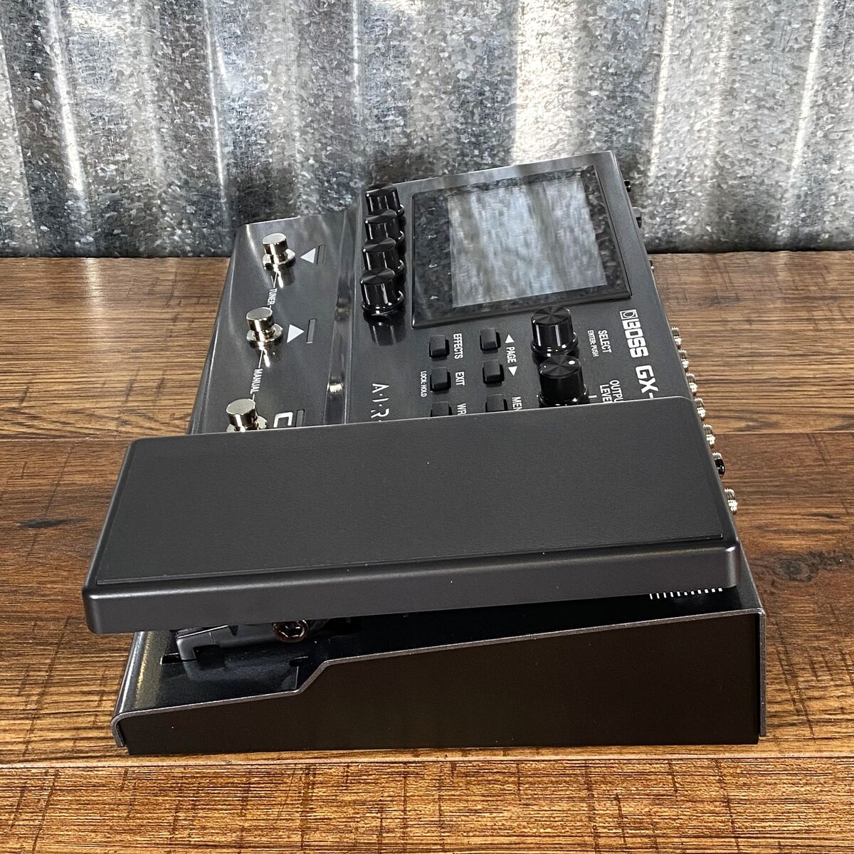 Boss GX-10 Multi Effect Processor Guitar Pedal | eBay Boss GX-10 Multi Effect Processor Guitar Pedal | eBay