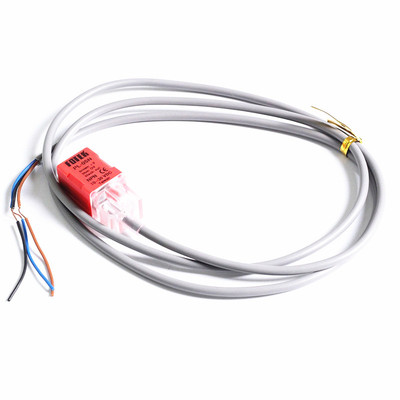 5PCS Fotek Proximity Sensor Switches PL-05N 5mm NPN out DC10-30V Normal Open  