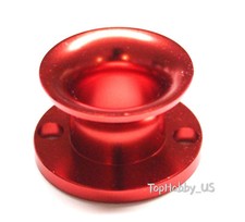 1pc Cnc Aluminum Alloy Velocity Stack 70cc-150cc Gas Engine Us Sellership