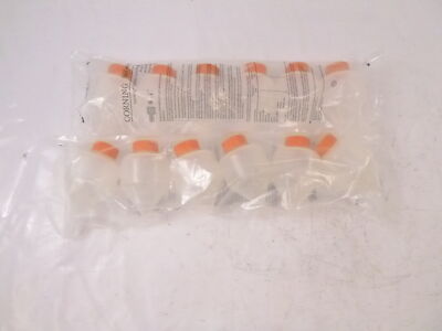 12 Pack CORNING 500mL PP Centrifuge Tubes w/ Plug Seal Cap  431123