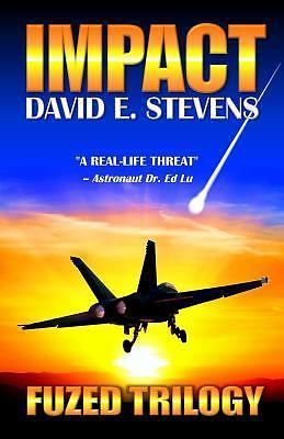 Impact by Stevens, David E.