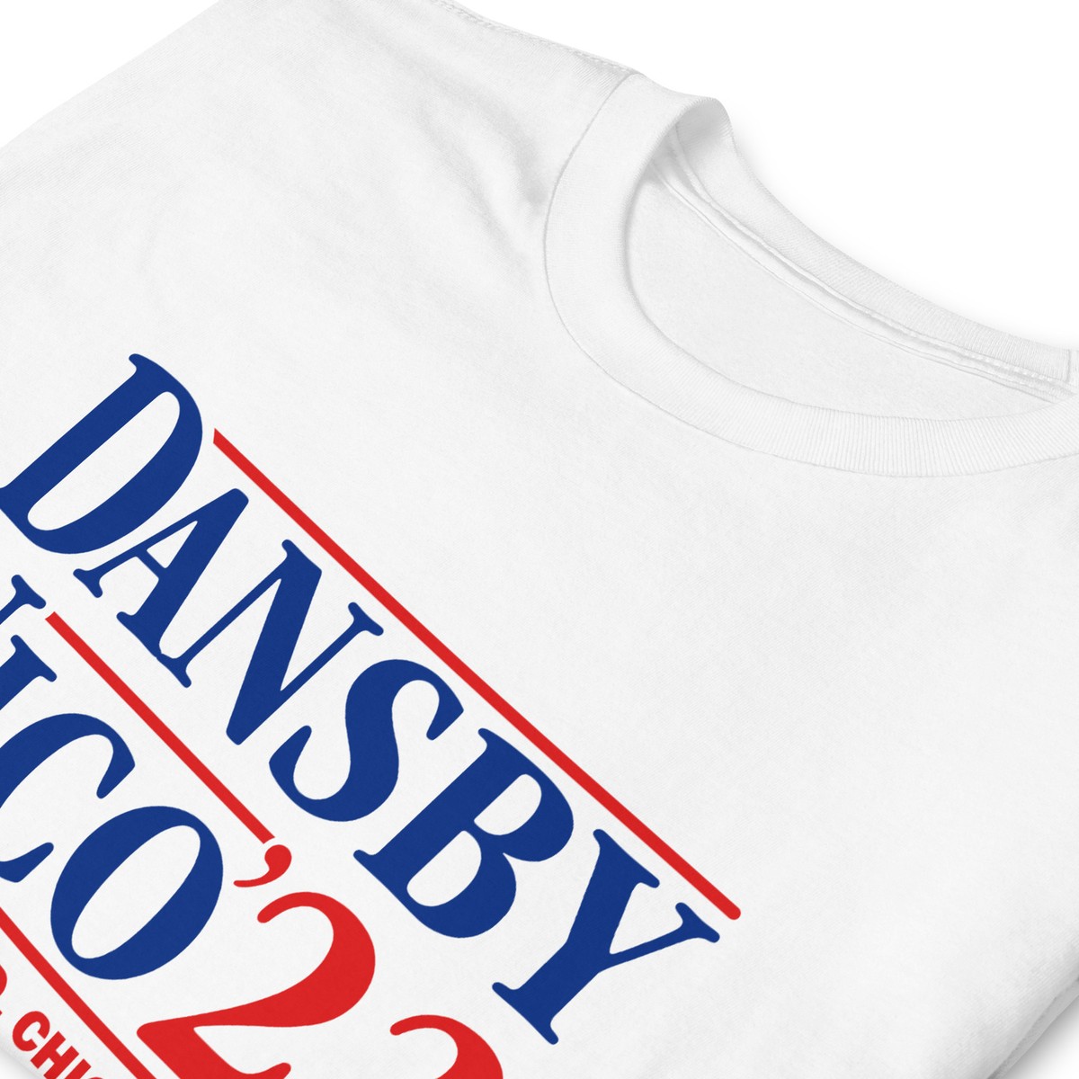  Dansby Swanson and Nico Hoerner - Chicago Baseball T-Shirt :  Sports & Outdoors