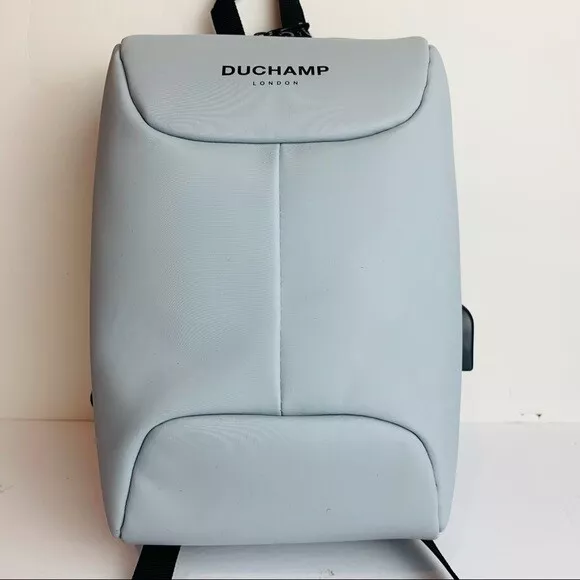 Small ipad best sale backpack