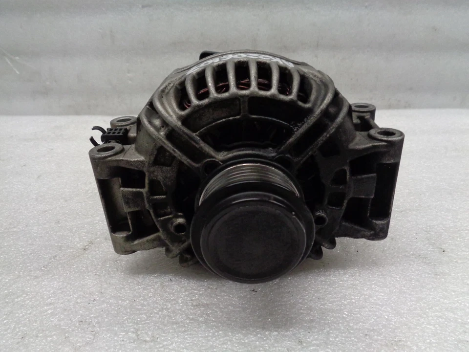 Generador alternador Audi A4 Quattro 2009-2012 06H903016L 140 amperios OEM AK2206107 Foto 2 de 4