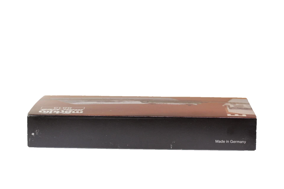 Märklín Mini-Club 8813 E 44 002 Electric Freight Locomotive Train Z Marklin - Image 3 of 4