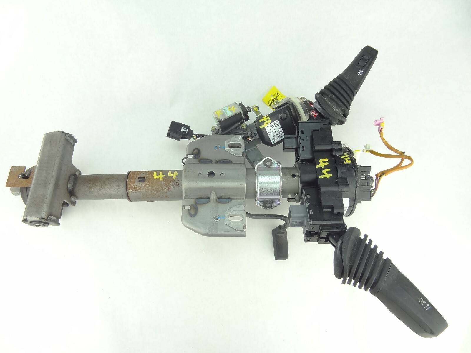 Saturn Vue Steering Column All Wheel Drive 08 09 10 | eBay