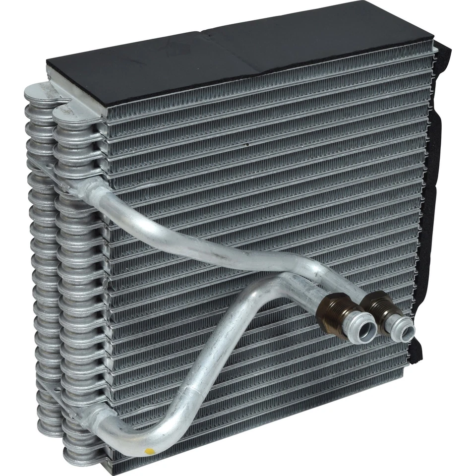 Núcleo de evaporador de aire acondicionado UAC para Lincoln LS 2000-2006 Foto 2 de 3