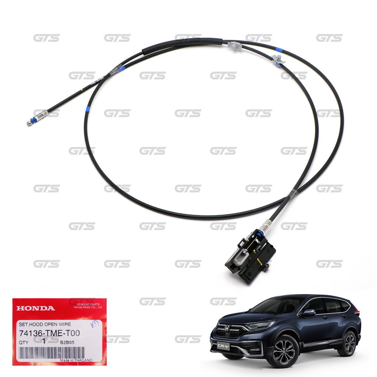 How To Pop Hood On Honda Crv Share 3 Videos And 78 Images