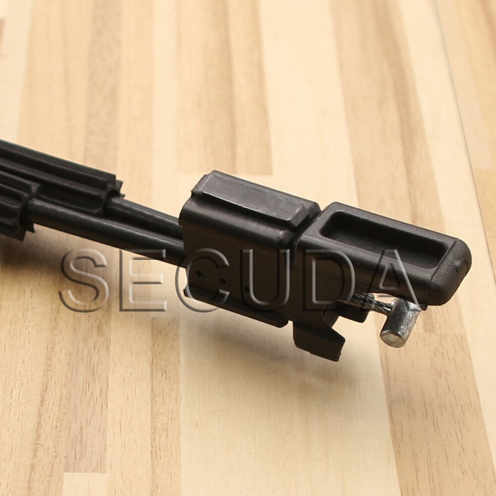 Front Right Passenger Side Seat Tilt Cable For Ford Fiesta MK5 MK6 01