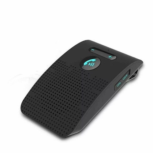 Bluetooth 5.0 Freisprecheinrichtung für Mobiltelefone,Auto-Bluetooth-Lautspreche - Bild 13 von 14