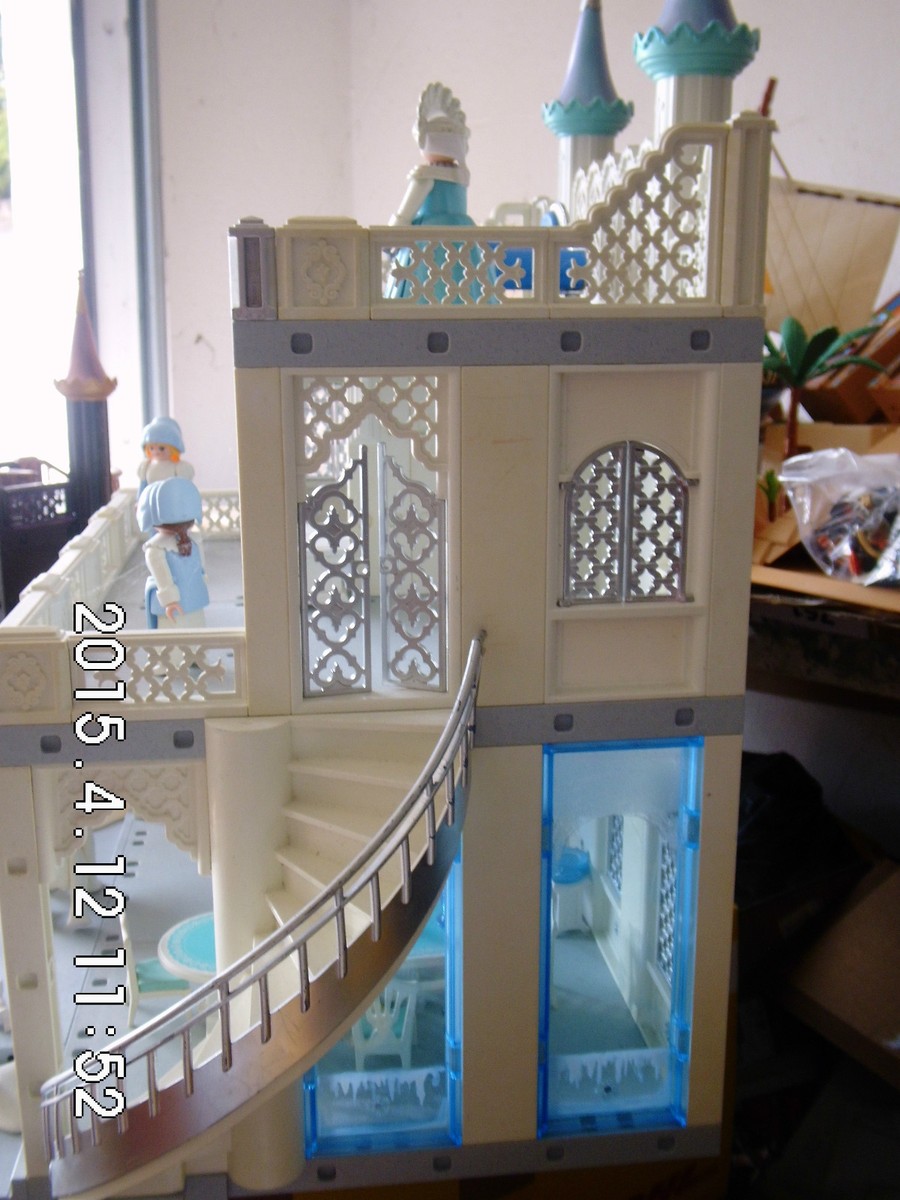 Figurine XXL Chevalier PLAYMOBIL : la boite à Prix
