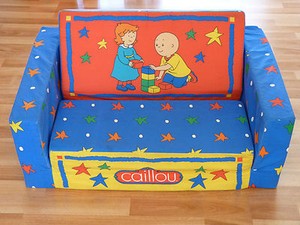 flip open sofa bed