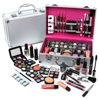 Urban Beauty - Vanity Case Cosmetic Make Up Urban Beauty Box Travel Carry Gift Urban Beauty - Vanity Case Cosmetic Make Up Urban Beauty Box Travel Carry Gift