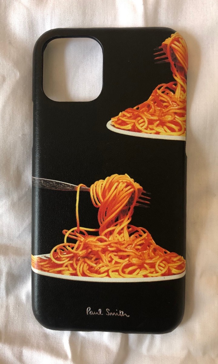 paul smith iphone 11