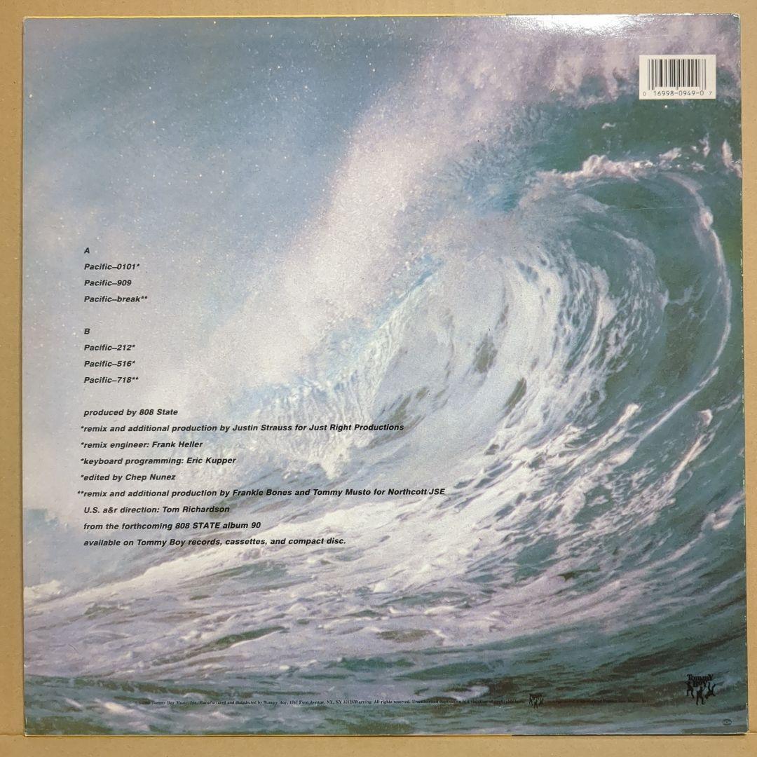 808 States Pacific Us Promo | eBay