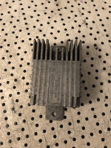 Mercedes W168 A-Klasse Steuergerät Kühlerlüfter Lüftersteuergerät A0235456832