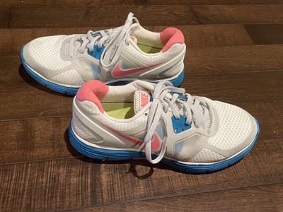 nike lunarglide womens 8.5