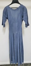 Gina Avino For Jump Street Juniors Vintage Dress Size 9