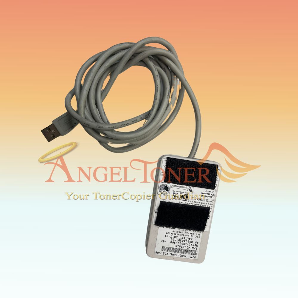 Lecteur De Carte D'identité USB Baltech Nuance Y591-EMUL-202 - Neuf Boîte Ouverte