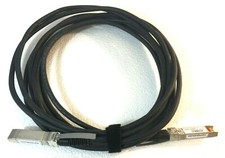 CISCO SFP-H10GB-CU5M V02 COPQAA5JAB 5M 5 Meter DAC 10G 10Gb SFP Fiber Cable