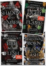 Armentrout - Eine Liebe im Schatten - Shadow ...