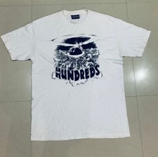 The Hundreds Akira Neo Tokyo Tee anime ghost in the shell