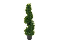 Europalms Spiralbaum, 61Cm - Kunstpflanze