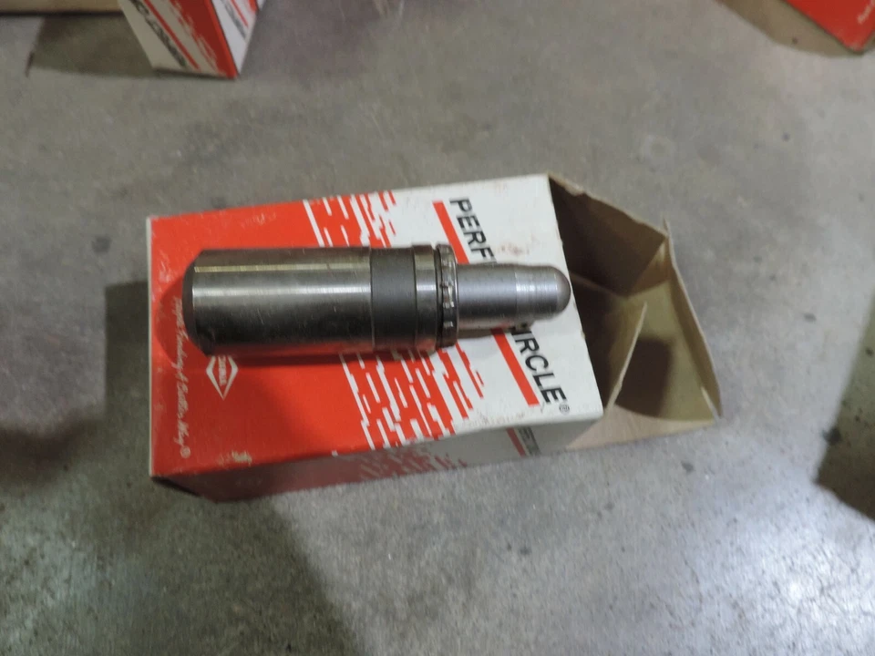 Válvula de motor elevador-válvula elevador-círculo perfeito hidráulico 213-1703 - Imagem 2 de 4