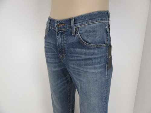 Neuf avec étiquette Seven 7 For All Mankind, AUSTYN, LUXE PERFORMANCE, BEDK, taille 30, 199 $ - Photo 6/12