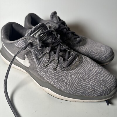 nike women's flex supreme tr 6 training shoes