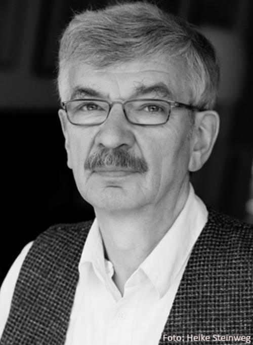 Thumbnail - Glückskind Mit Vater Christoph Hein