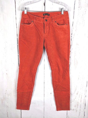 Women's Outback Red Skinny Stretch 