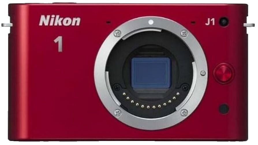 Nikon 1 J1 Lenses | eBay