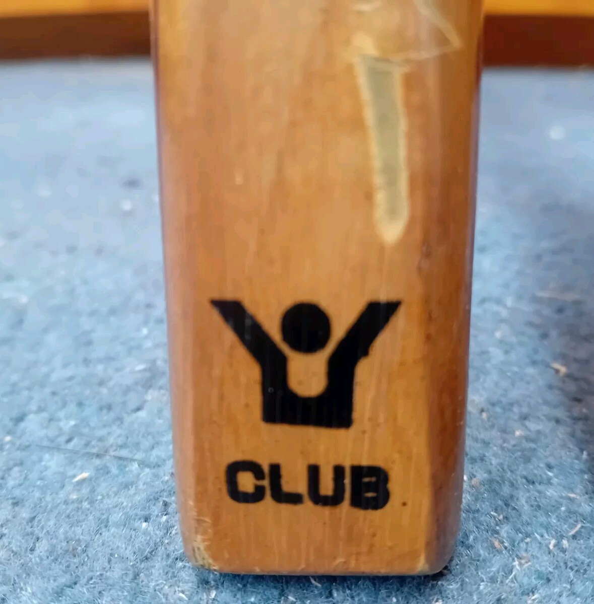 3 X Riley Club Winmau vintage Snooker Pool cues eBay