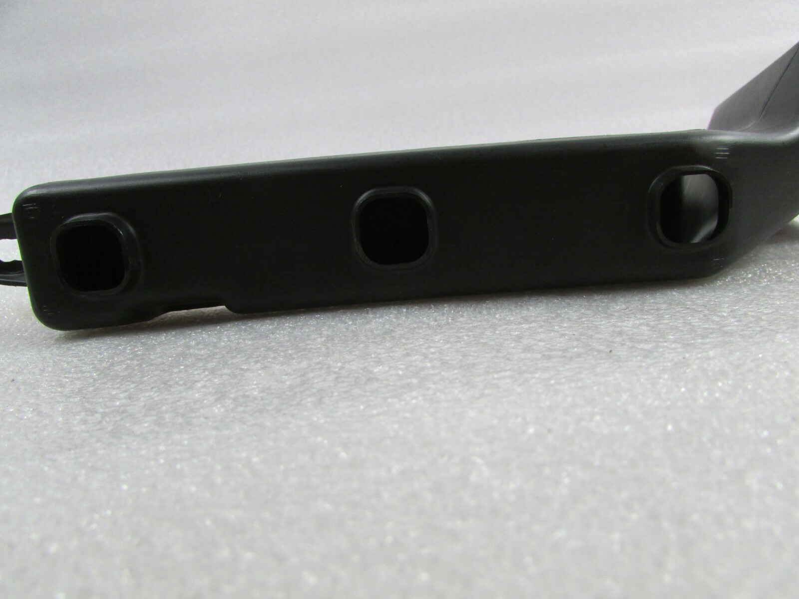 Lamborghini Aventador LP-700, LH Under Dash Duct, Used, P/N 471864255