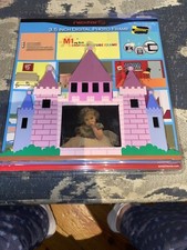 NEXTAR 3.5" DIGITAL PHOTO FRAME -First Digital Picture Frame Castle - NEW