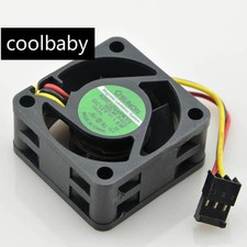 18pcs CISCO 2950 2950-24 Fan KDE1204PKVX 12V 1.6W 3pin 40 40 20mm