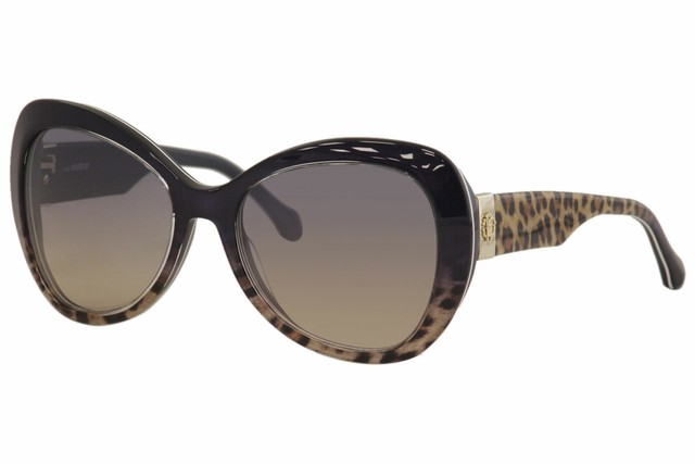 roberto cavalli butterfly sunglasses
