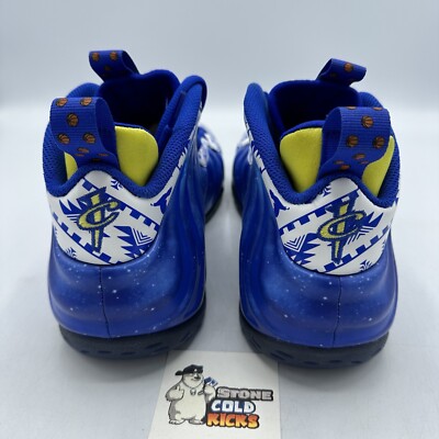 靴 26.5 Nike Air Foamposite One Doernbecher NEW AUTHENTIC NIKE AIR FOAMPOSITE ONE DOERNBECHER (2023