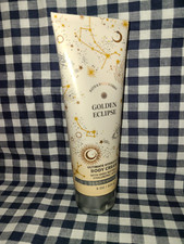 NEW Golden Eclipse 8 oz Ultimate Hydration Body Cream Bath Body Works