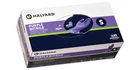 Halyard Purple Nitrile Exam Gloves, Size Small 55081, Case of 1000