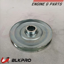 Accessory Drive Pulley For Cummins ISX CM570 M11 CELECT 4083458 3046203