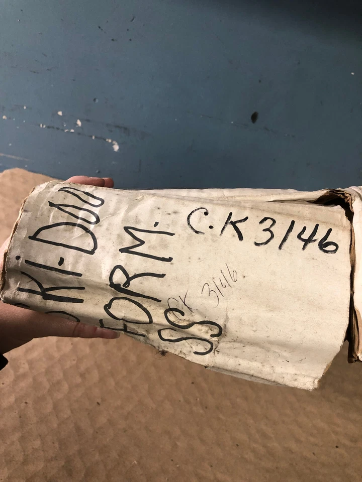 1995 - 1996 Ski-Doo Formula SS 原始设备制造商 Goodwin Performance 离合器套件 95 96 CK3146 — 第 3/4 张图片