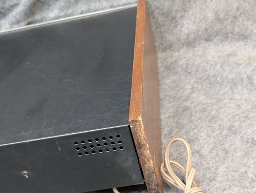 Scott Stereomaster 300-C Solid State Stereo Tuner Amp - Rare and Cool - Picture 12 of 23