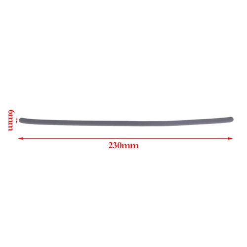 1Pcs Laptop Rubber Feet For Asus Laptop Anti-Slip Rubber Mat Universal - Photo 2/12