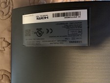 Two Samsung 24 Inch Curved Monitors