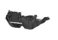 Acerbis Motorschirm Schwarz Gasgas Mc 125 2024 KTM SX XC 125 Husqvarna TC 125 Te